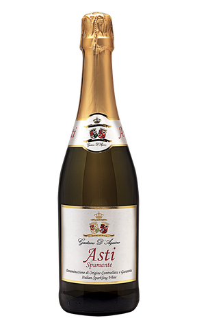 D'Aquino Asti Spumante