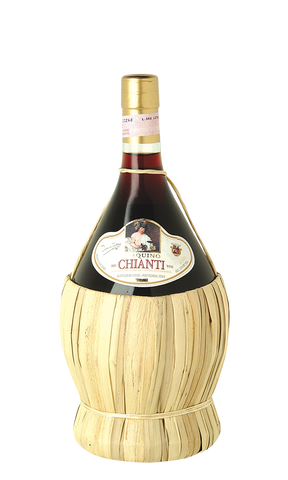 D'Aquino Chianti Flask 750ml