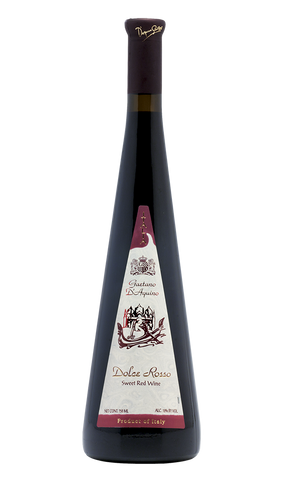 D'Aquino Dolce Rosso Rondovel