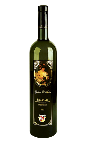D'Aquino Frascati