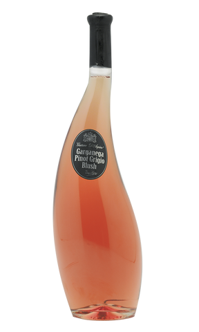 D'Aquino Garganega Pinot Grigio Blush