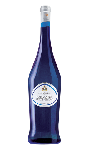 D'Aquino Garganega Pinot Grigio Magnum
