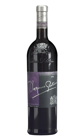 D'Aquino Montepulciano d’Abruzzo