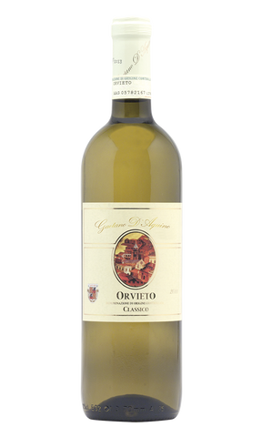 D'Aquino Orvieto Classico