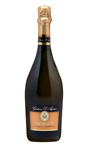 D'Aquino Prosecco 750 ml