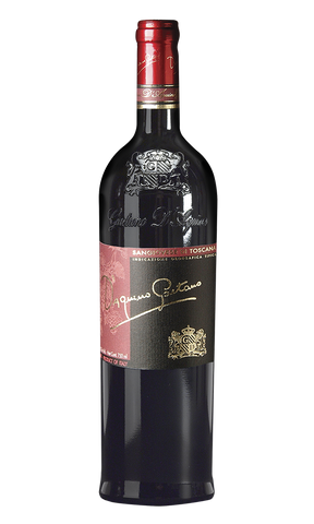 D'Aquino Sangiovese Di Toscana