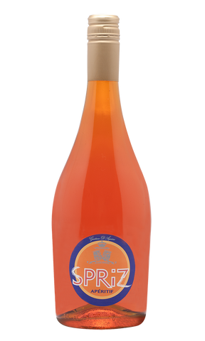 D'Aquino Spritz Orange