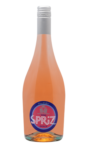 D'Aquino Spritz Pink