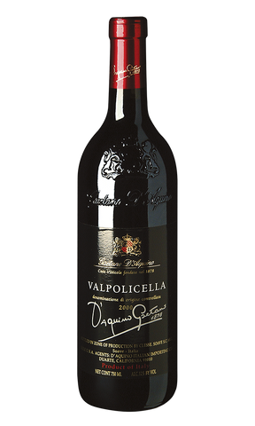 D'Aquino Valpolicella