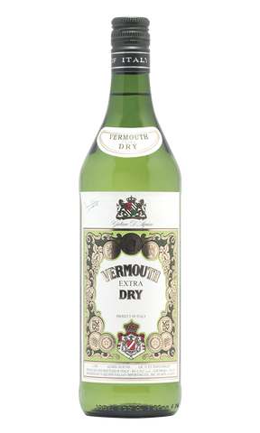 D'Aquino Vermouth Extra Dry