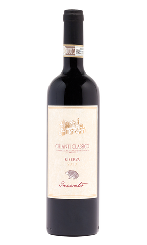 Incanto Chianti Classico