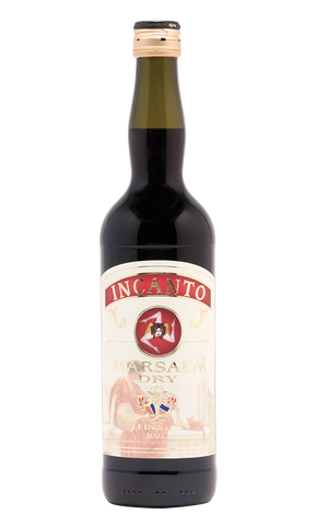 Incanto Marsala Dry