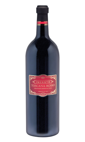Incanto Toscana Rosso