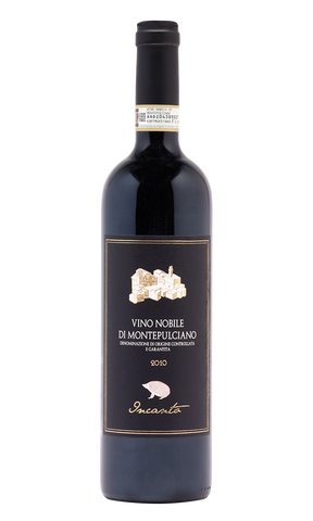 Incanto Vino Nobile Di Montepulciano