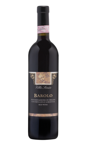 Villa Sonia Barolo