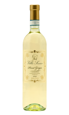 Villa Sonia Pinot Grigio Venezia