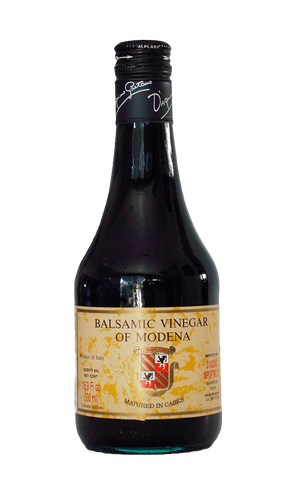 Foods - Balsamic Vinegar
