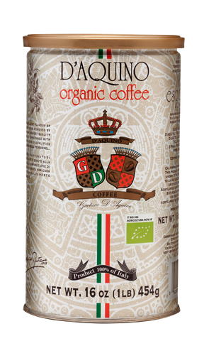 Caffe Espresso Organic
