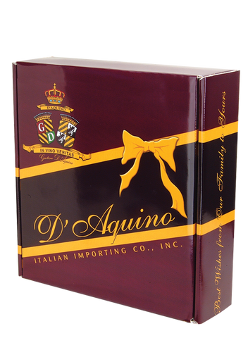 D'Aquino Gift Box "D"